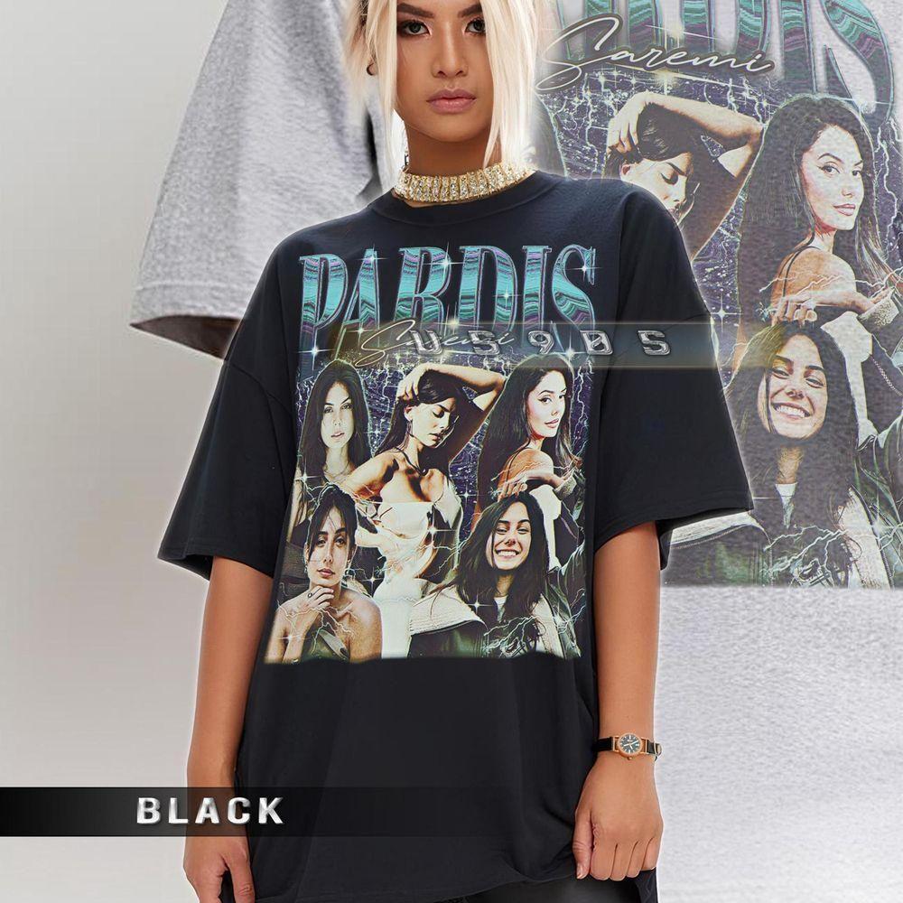 Pardis Saremi Vuitino Merch